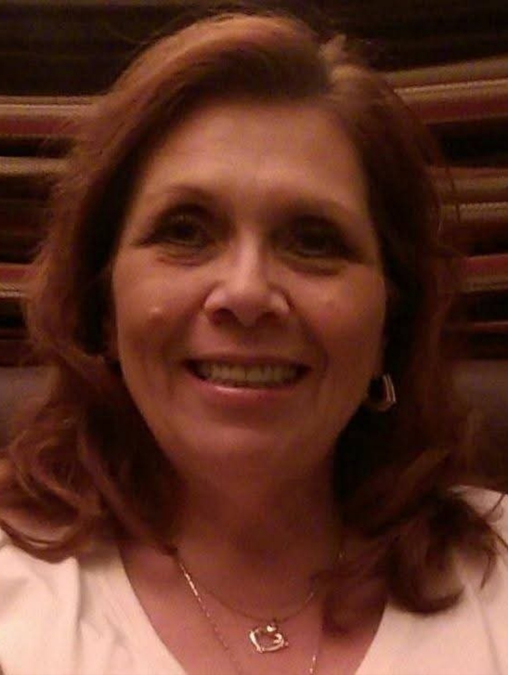 Meet your Posher, Marie